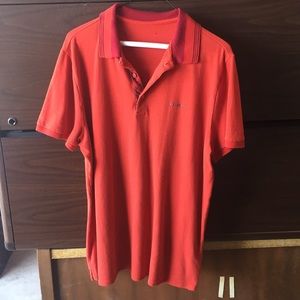 ⚜️ Men’s Burberry Polo ⚜️ Size L